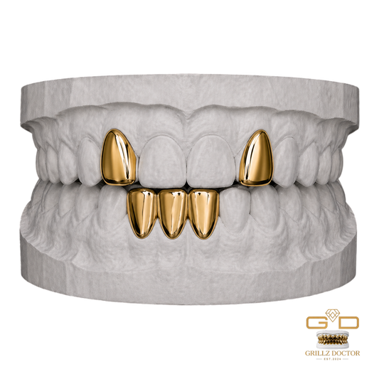 5 Caps