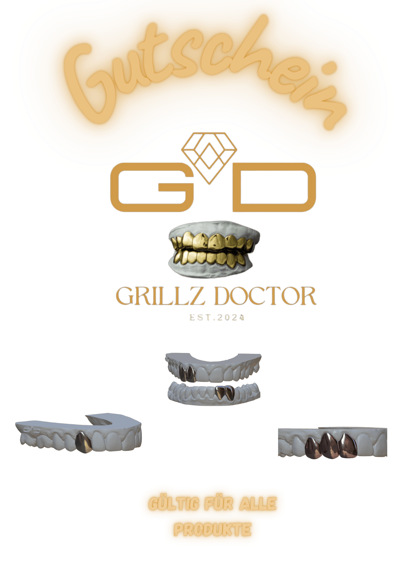 GrillzDoctor-Gutschein