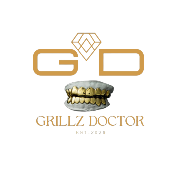 GrillzDoctor