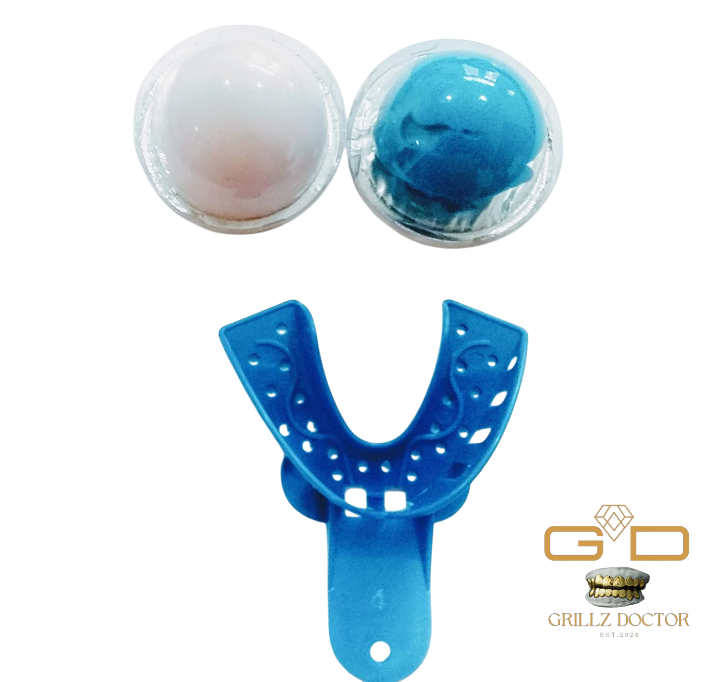 Dental Mold Kit