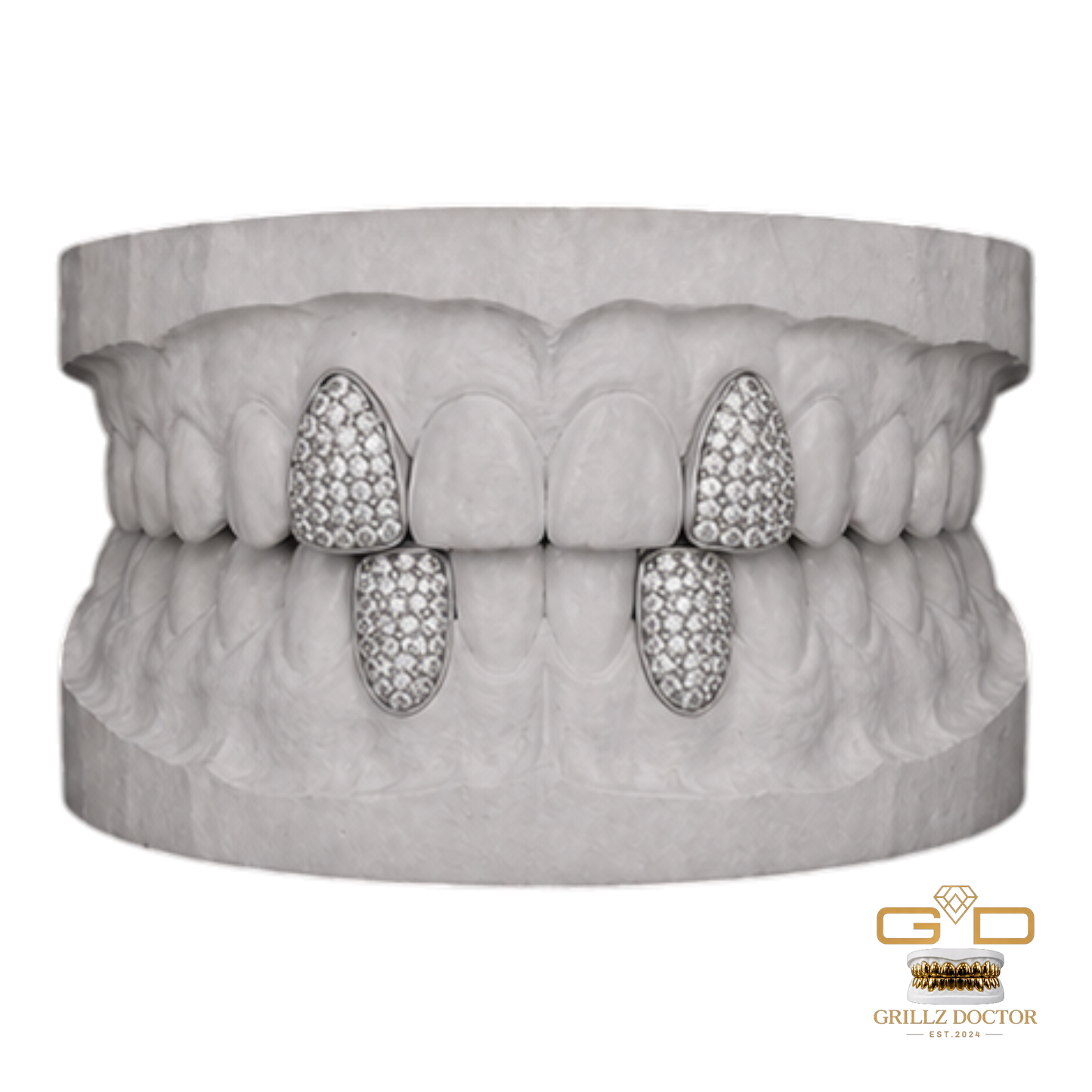 4 Caps