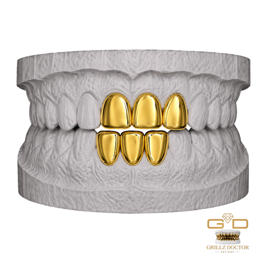 6 Caps