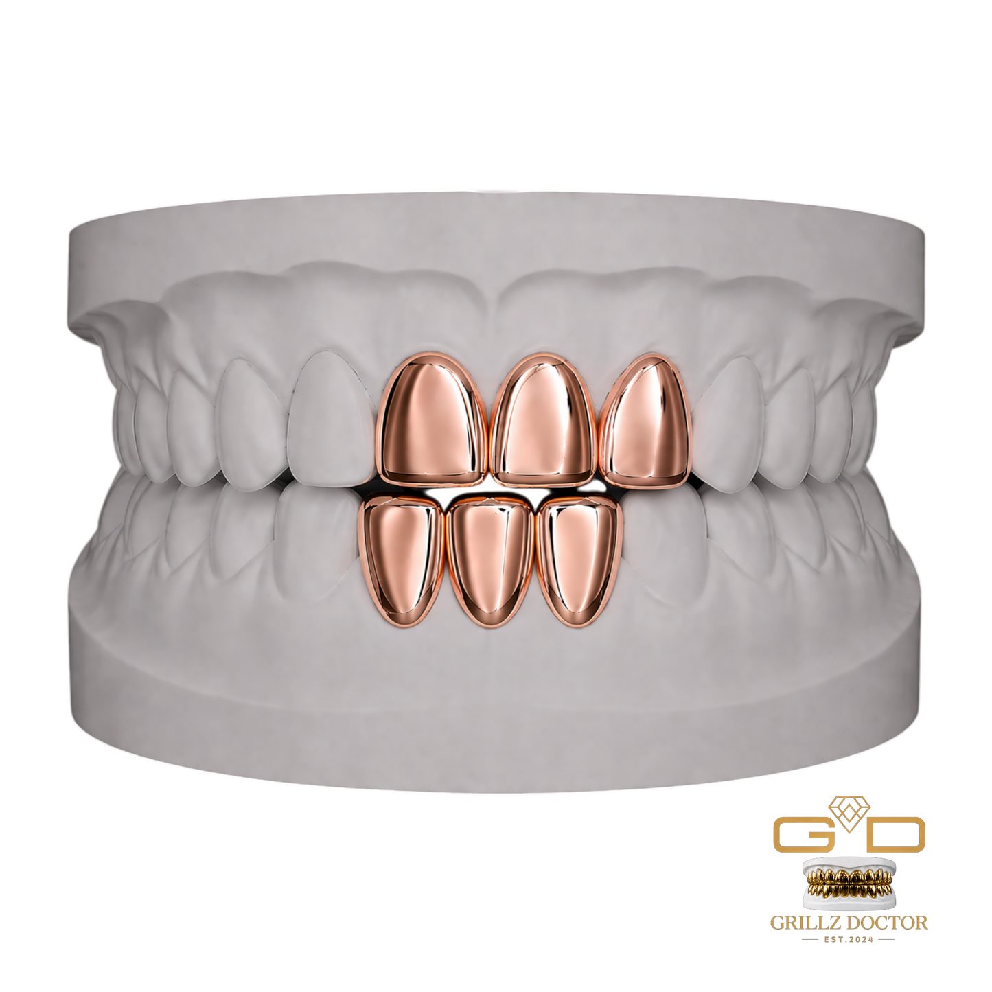 6 Caps