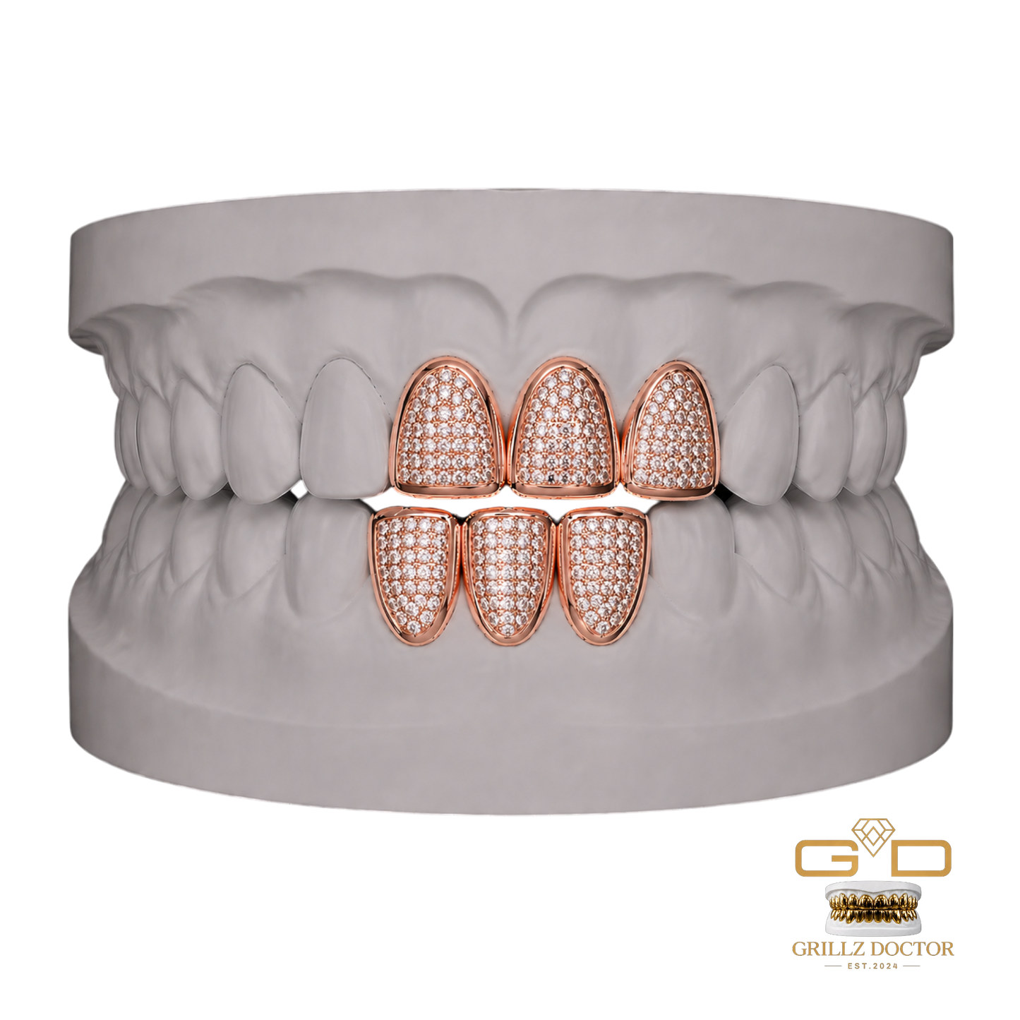 6 Caps