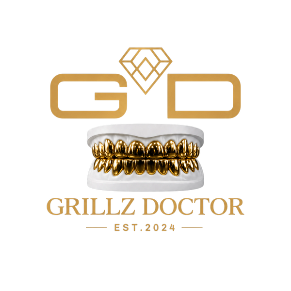 GrillzDoctor